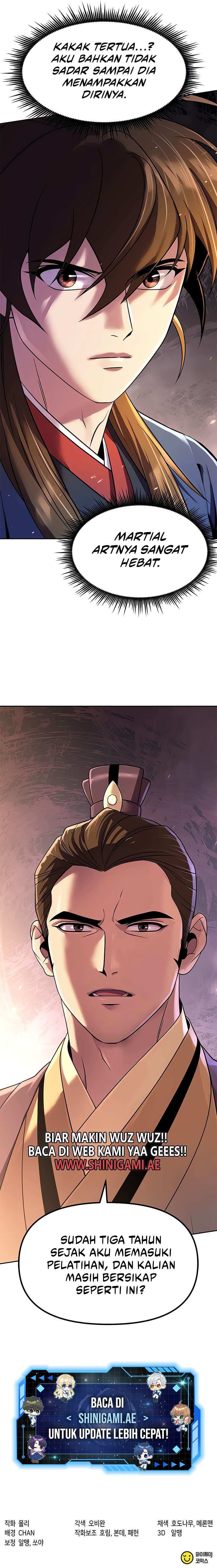 Chronicles Of The Demon Faction Page 22