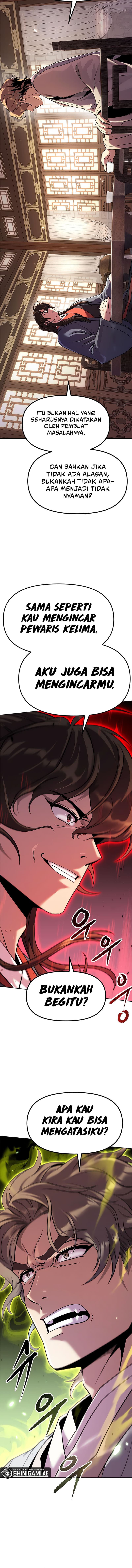Chronicles Of The Demon Faction Page 7