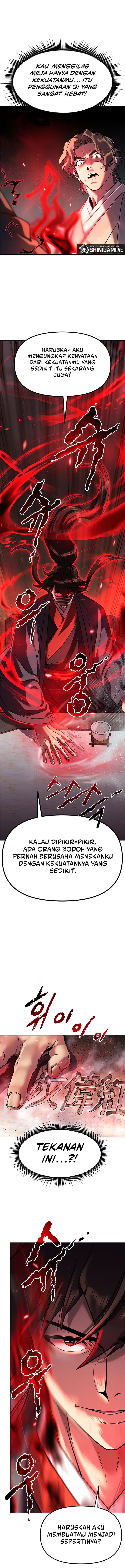 Chronicles Of The Demon Faction Page 9