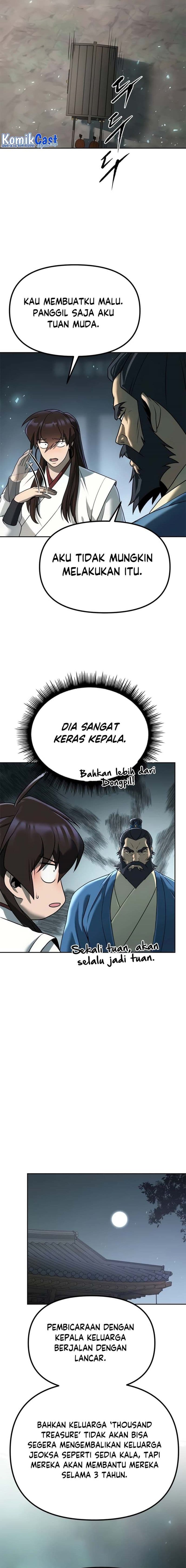 Chronicles Of The Demon Faction Page 25