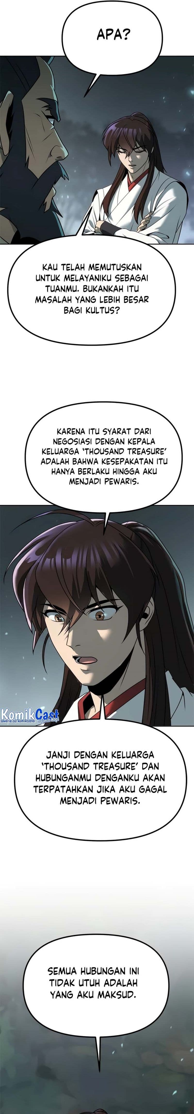 Chronicles Of The Demon Faction Page 27