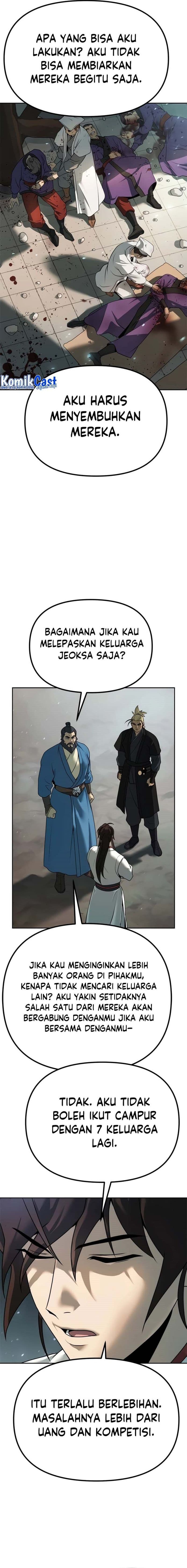 Chronicles Of The Demon Faction Page 30