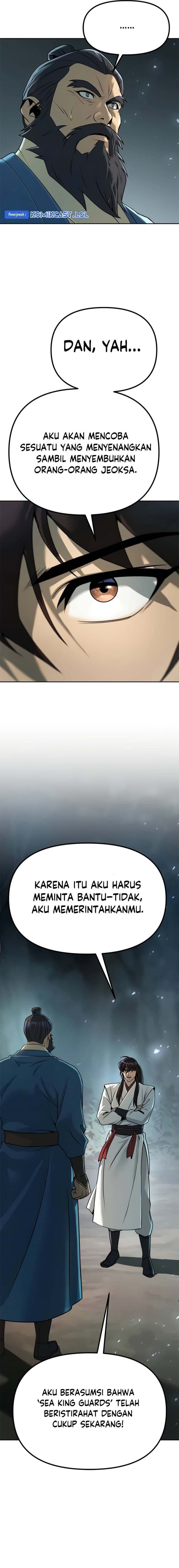 Chronicles Of The Demon Faction Page 31