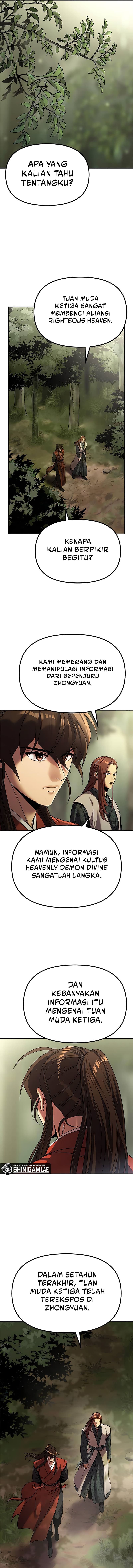 Chronicles Of The Demon Faction Page 13