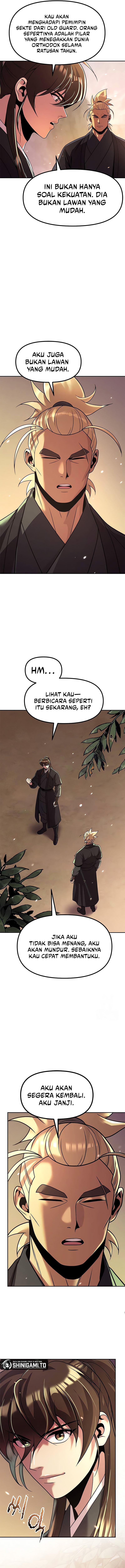 Chronicles Of The Demon Faction Page 10