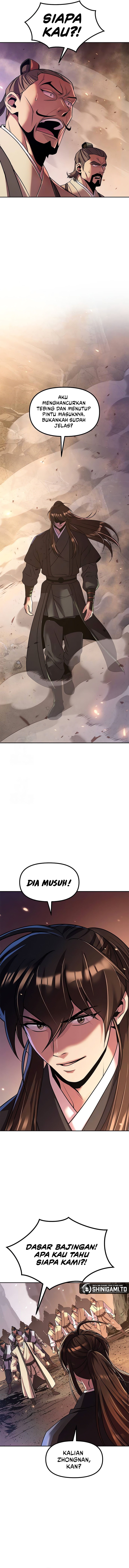 Chronicles Of The Demon Faction Page 15