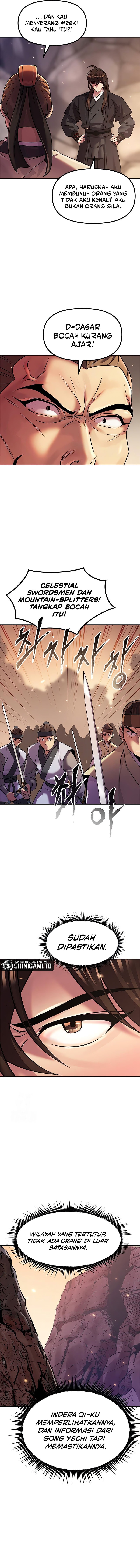 Chronicles Of The Demon Faction Page 16