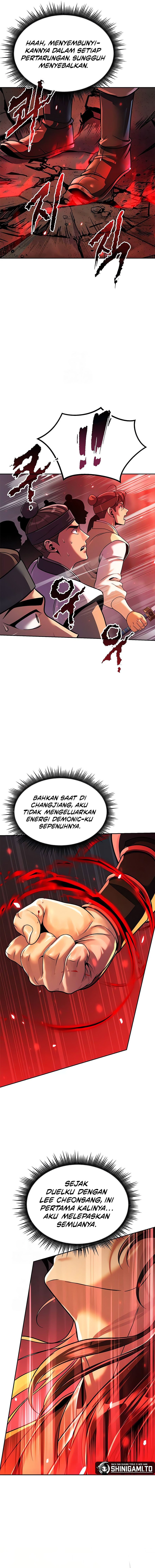 Chronicles Of The Demon Faction Page 17