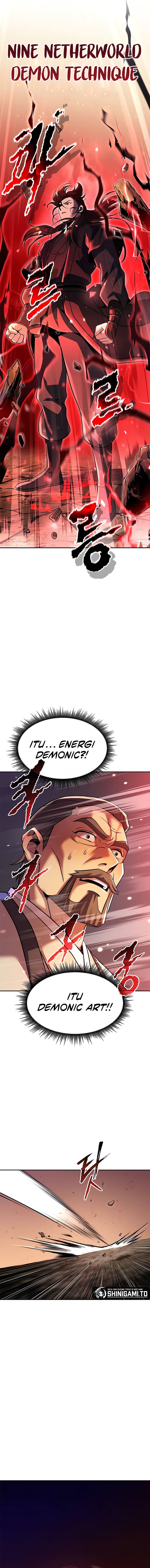 Chronicles Of The Demon Faction Page 18