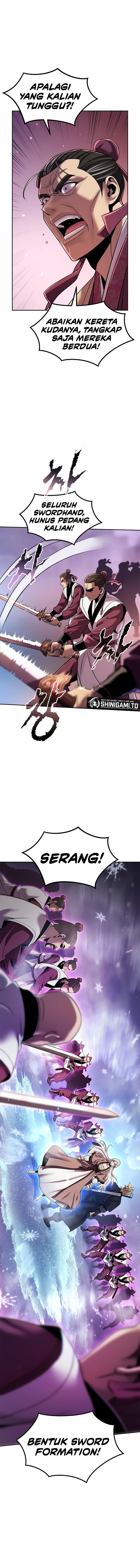 Chronicles Of The Demon Faction Page 3