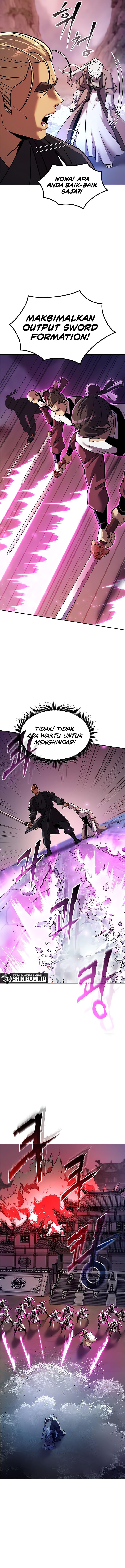 Chronicles Of The Demon Faction Page 8