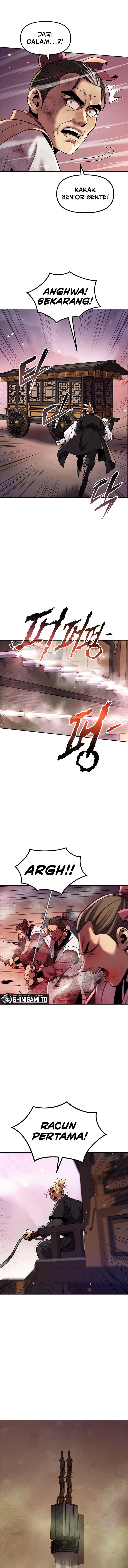 Chronicles Of The Demon Faction Page 9