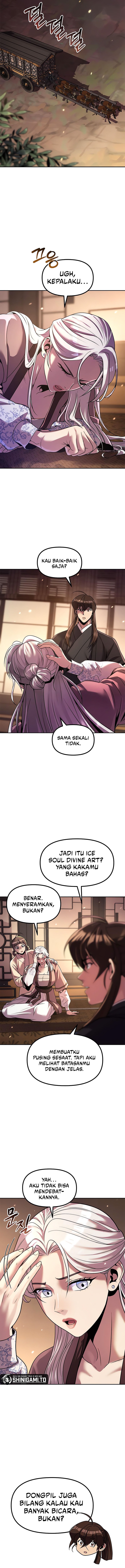 Chronicles Of The Demon Faction Page 16