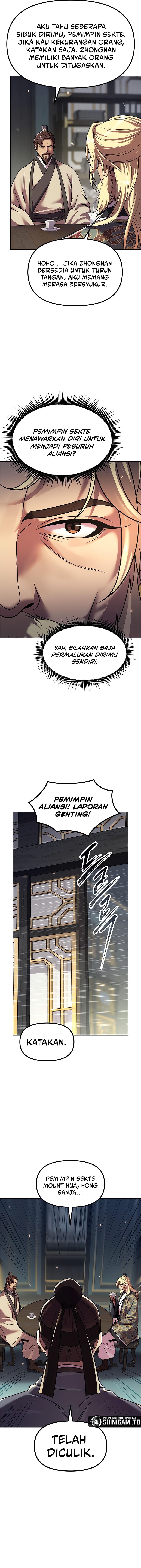 Chronicles Of The Demon Faction Page 19