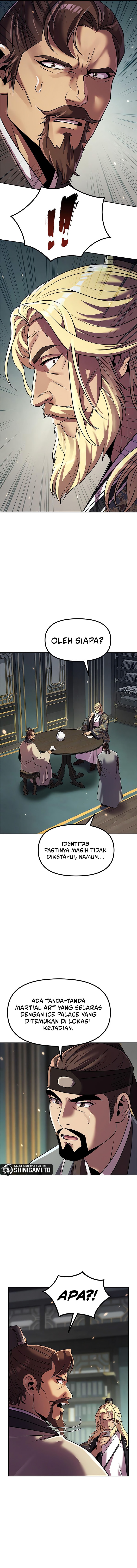Chronicles Of The Demon Faction Page 20