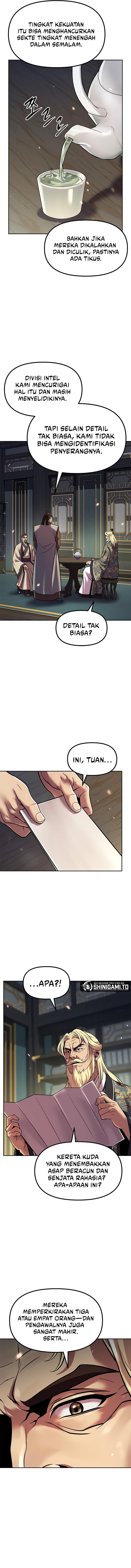 Chronicles Of The Demon Faction Page 22
