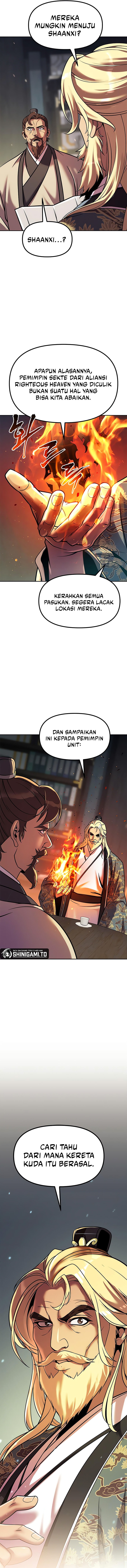 Chronicles Of The Demon Faction Page 23