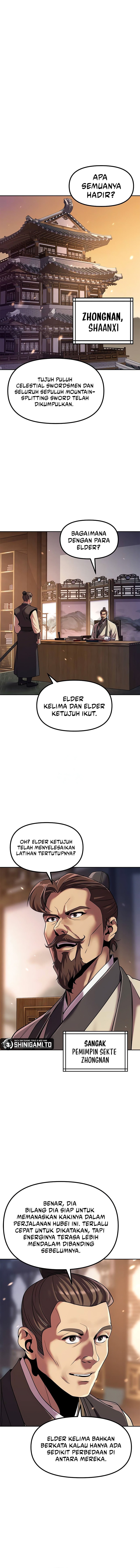Chronicles Of The Demon Faction Page 6