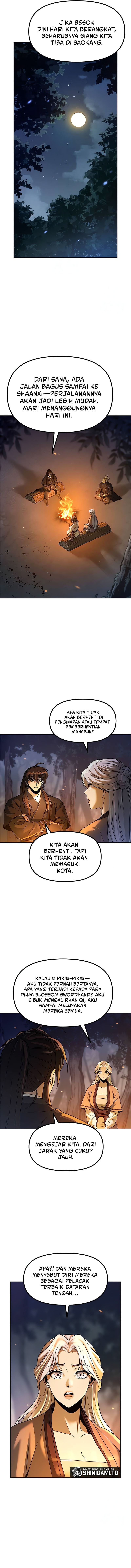 Chronicles Of The Demon Faction Page 10
