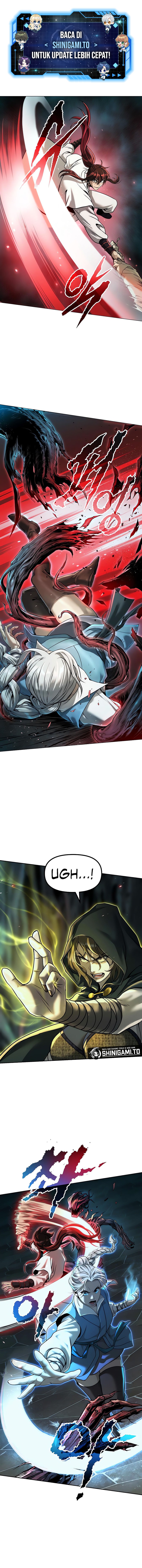 Chronicles Of The Demon Faction Page 2