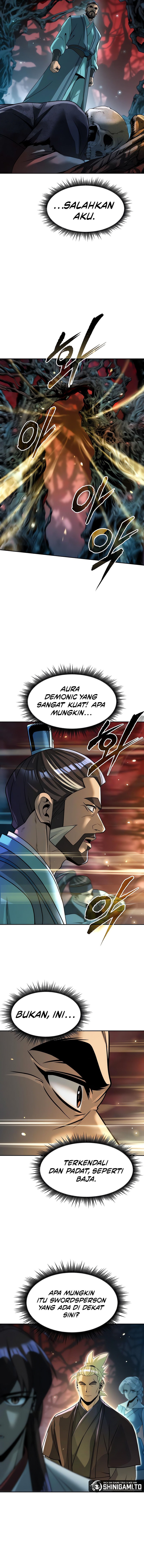 Chronicles Of The Demon Faction Page 10