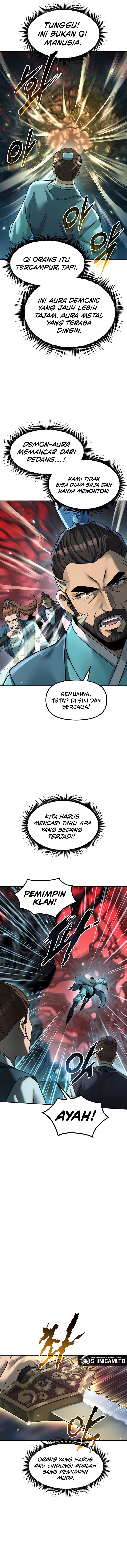 Chronicles Of The Demon Faction Page 11