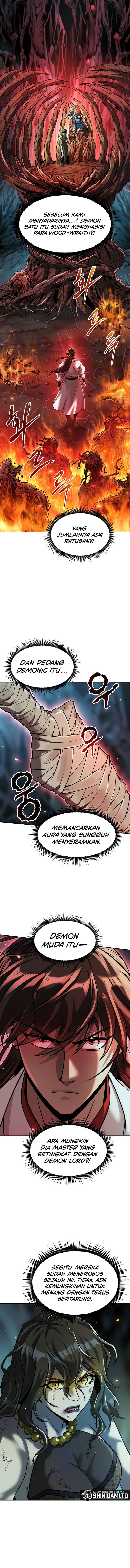 Chronicles Of The Demon Faction Page 19