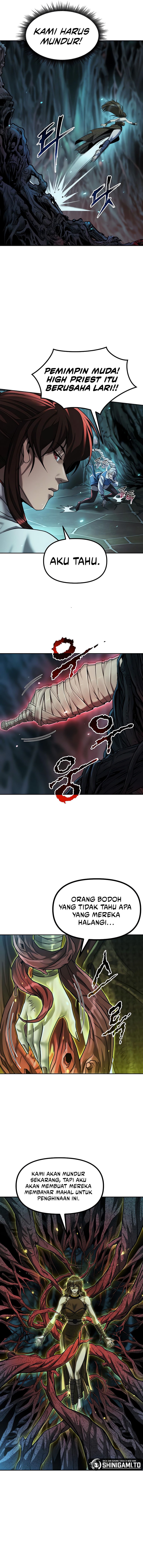 Chronicles Of The Demon Faction Page 20