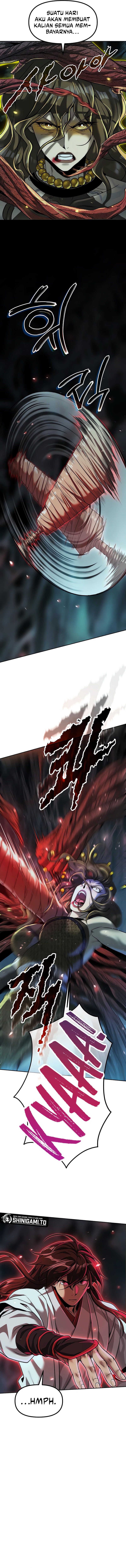 Chronicles Of The Demon Faction Page 21