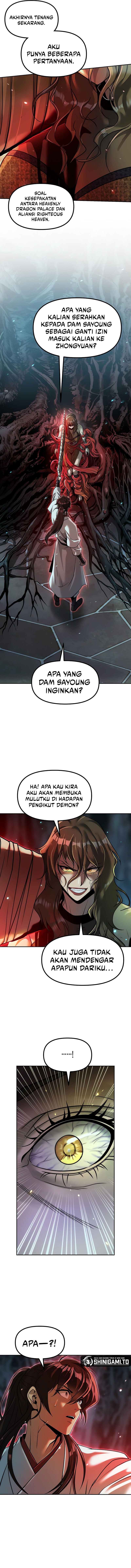 Chronicles Of The Demon Faction Page 22