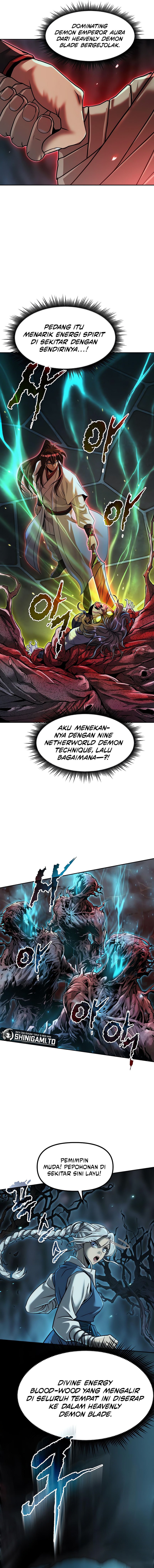 Chronicles Of The Demon Faction Page 23