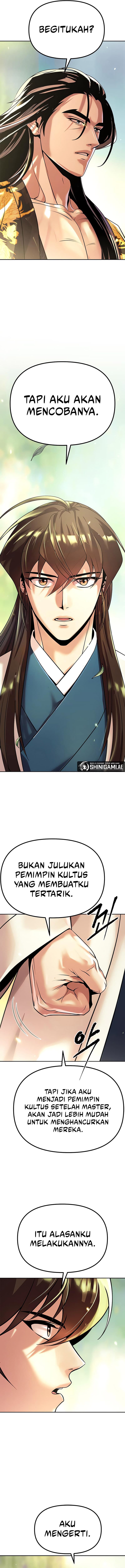 Chronicles Of The Demon Faction Page 17