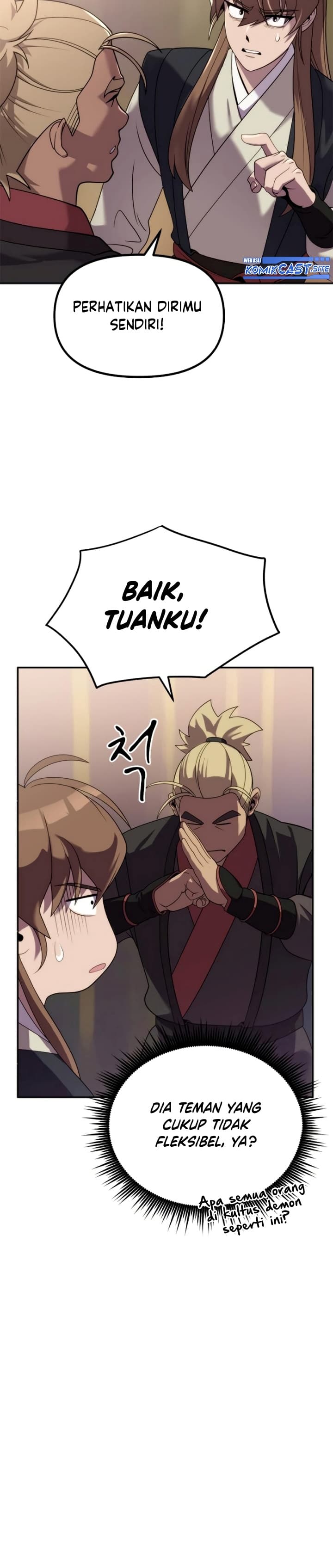 Chronicles Of The Demon Faction Page 25