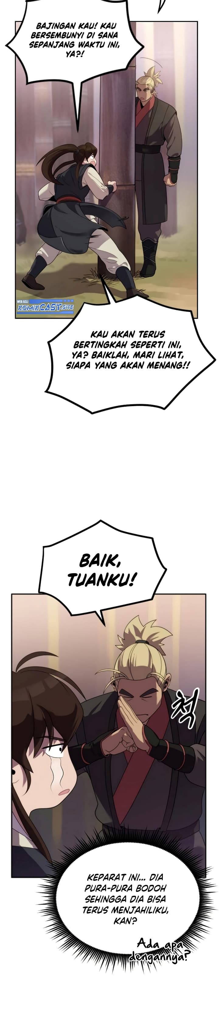 Chronicles Of The Demon Faction Page 45
