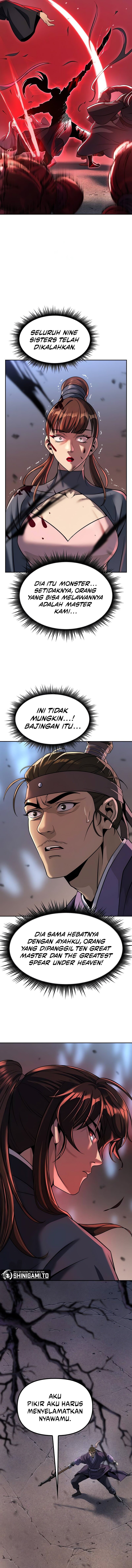 Chronicles Of The Demon Faction Page 6