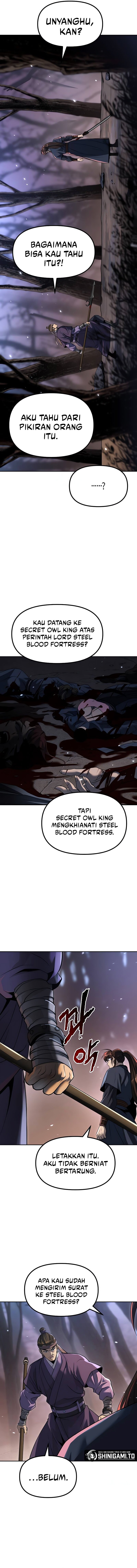 Chronicles Of The Demon Faction Page 11