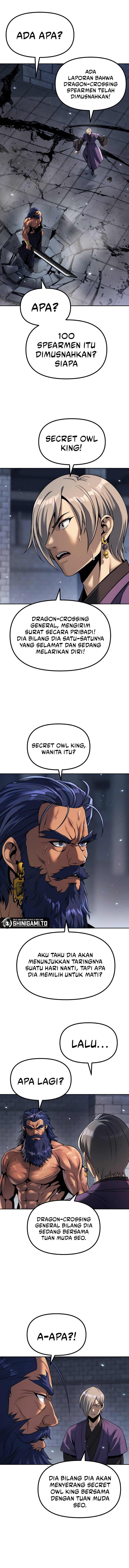 Chronicles Of The Demon Faction Page 20