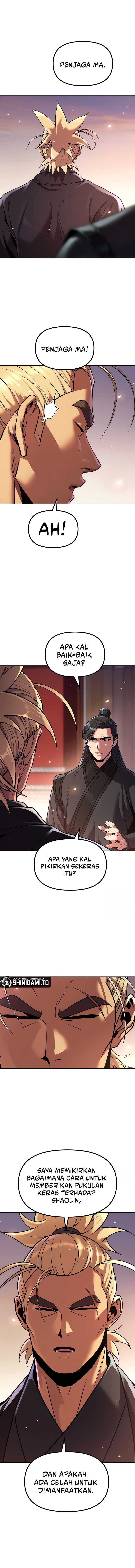 Chronicles Of The Demon Faction Page 3