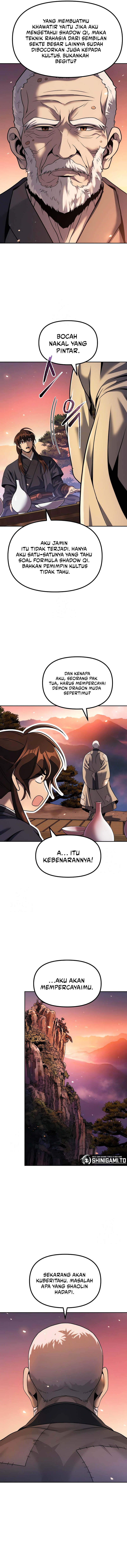 Chronicles Of The Demon Faction Page 16