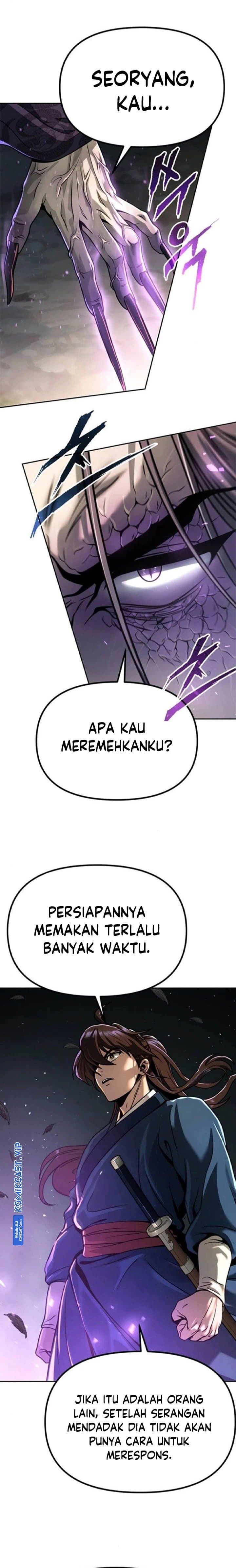 Chronicles Of The Demon Faction Page 16
