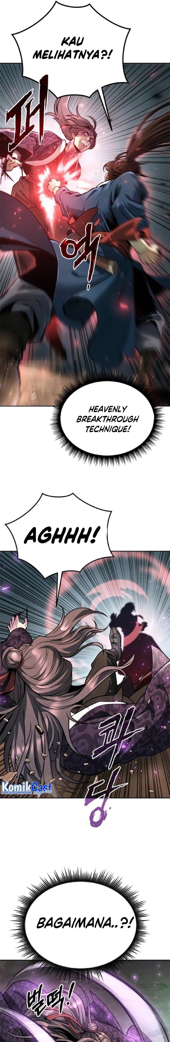 Chronicles Of The Demon Faction Page 26