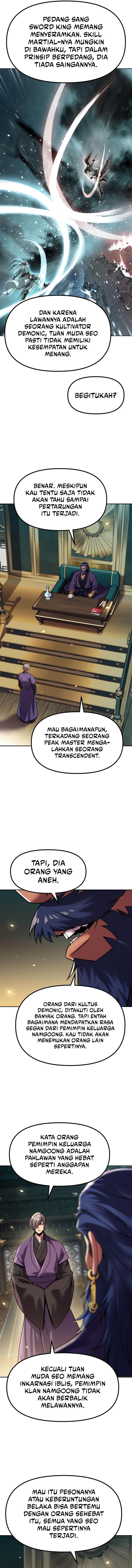 Chronicles Of The Demon Faction Page 3