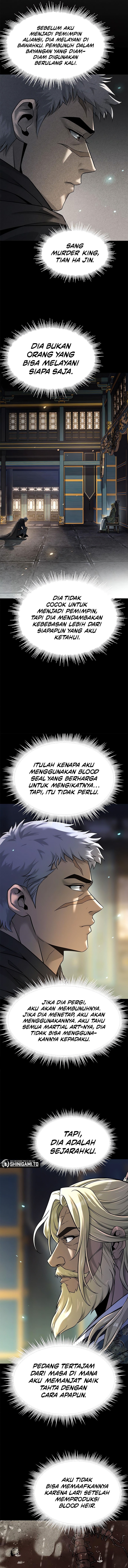 Chronicles Of The Demon Faction Page 7