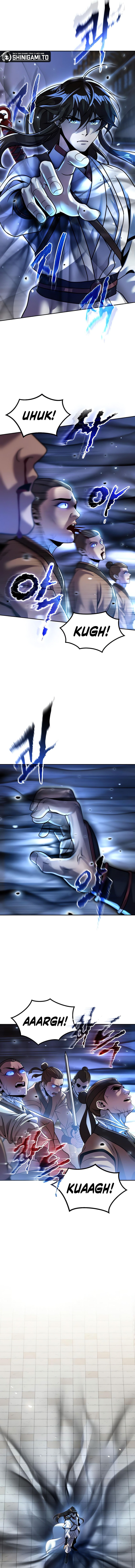Chronicles Of The Demon Faction Page 16