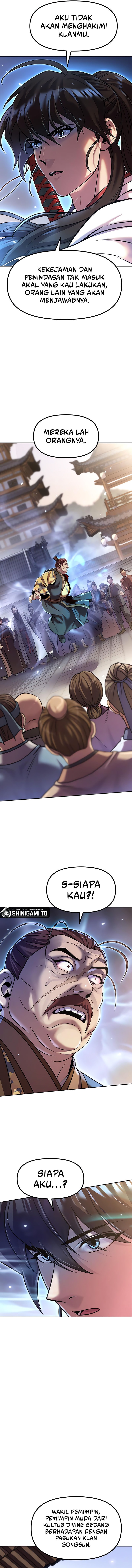 Chronicles Of The Demon Faction Page 19