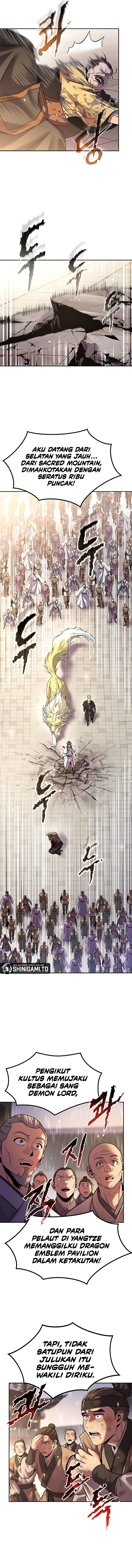 Chronicles Of The Demon Faction Page 21