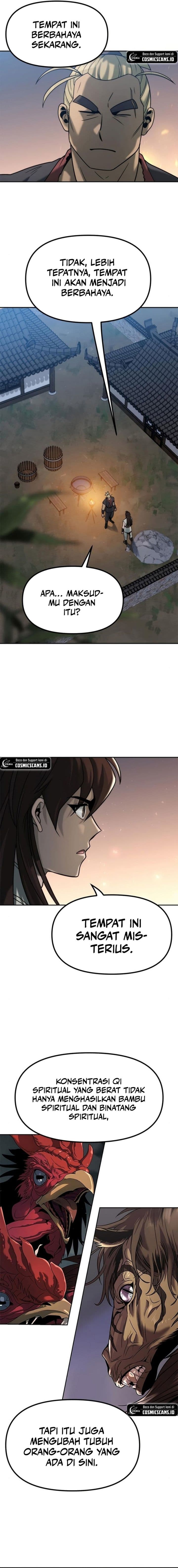 Chronicles Of The Demon Faction Page 11