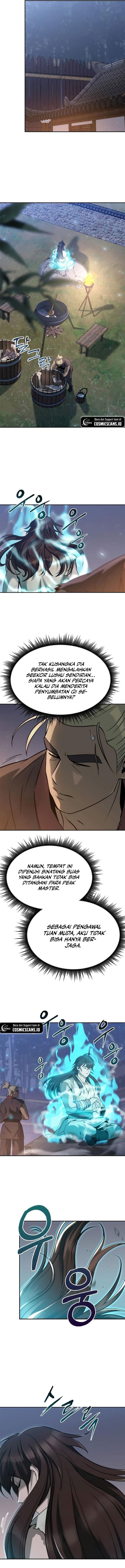 Chronicles Of The Demon Faction Page 9