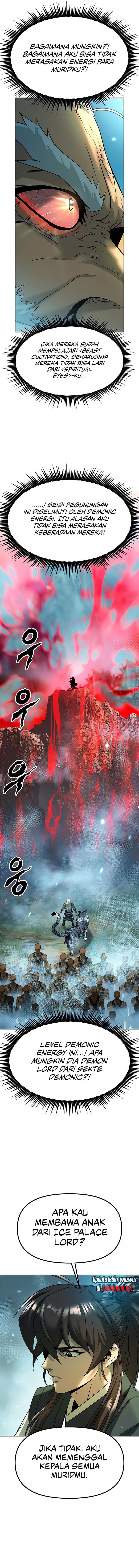 Chronicles Of The Demon Faction Page 6