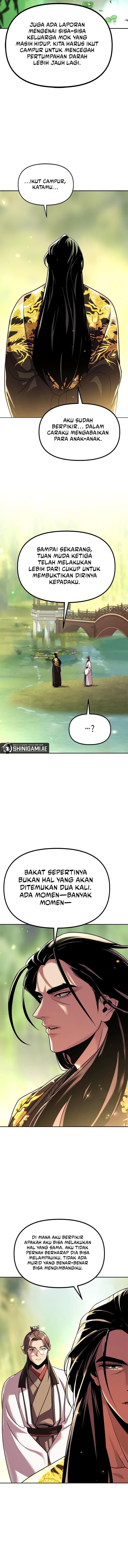 Chronicles Of The Demon Faction Page 8